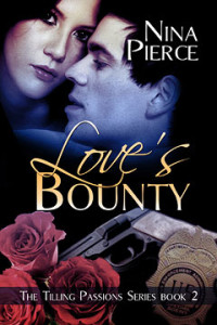 Pierce Nina — Love's Bounty