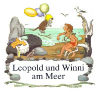 Feustel Inge — Leopold und Winni am Meer