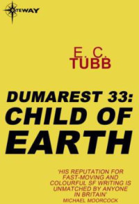 Tubb, E C — Child of Earth