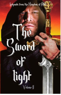 Ursula Williams — The Sword of Light. Vol. 2