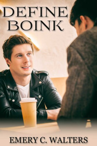 Emery C. Walters — Define Boink