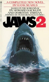 Hank Searls — Jaws 2 (1978)