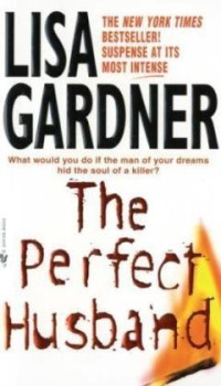 Gardner Lisa — The Perfect Husband FBI