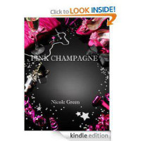 Green Nicole — Pink Champagne