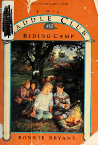 Bryant Bonnie — Riding Camp