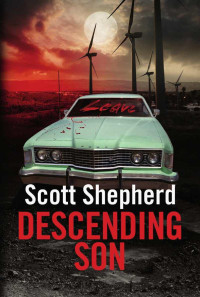 Shepherd Scott — Descending Son