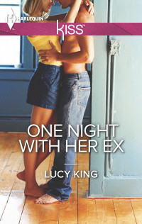 King Lucy — One Night With Her Ex