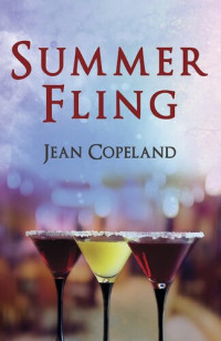 Jean Copeland — Summer Fling