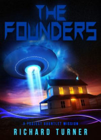 Richard  Turner — The Founders