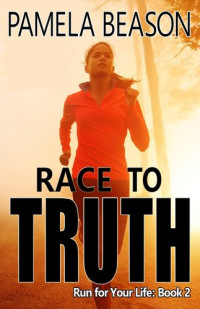 Pamela Beason — Race to Truth