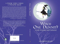 Shawn Elizabeth — Witch One Dunnit?