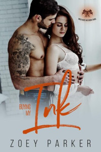 Zoey Parker — Buying My Ink