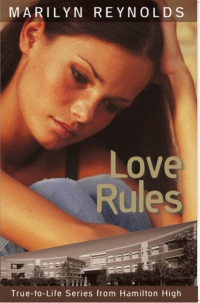 Marilyn Reynolds — Love Rules