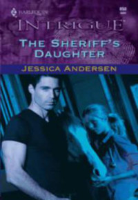 Andersen Jessica — The Sheriff's Daughter