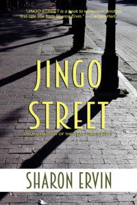 Sharon Ervin — Jingo Street