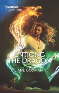 Godman Jane — Enticing the Dragon