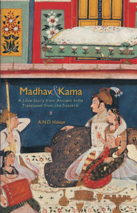 Subramanyam Arati; Haksar A N D — Madhav & Kama