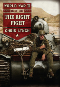 Lynch Chris — The Right Fight