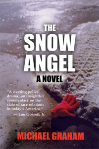 Graham Michael — The Snow Angel