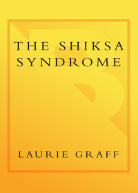 Laurie Graff — The Shiksa Syndrome