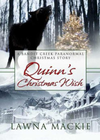 Mackie Lawna — Quinn's Christmas Wish