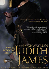 James Judith — The Highwayman