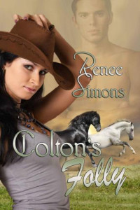 Simons Renee — Colton's Folly