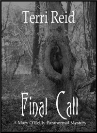 Reid Terri — Final Call