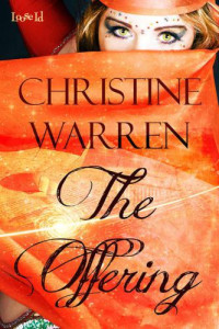 Warren Christine — The Offering