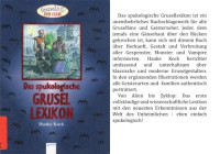 Kock Hauke — Grusel Lexikon