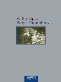 Humphreys Emyr — A Toy Epic