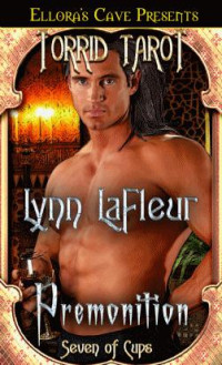 LaFleur Lynn — Seven of Cups