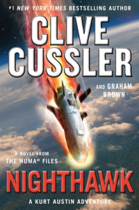 Clive Cussler, Graham Brown — Nighthawk