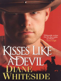 Whiteside Diane — Kisses Like a Devil