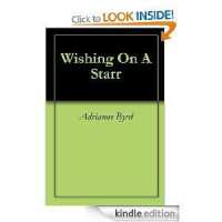 Byrd Adrianne — Wishing on a Starr