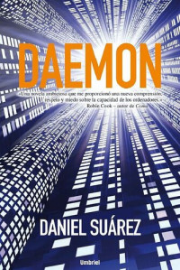 Suarez Daniel — Daemon