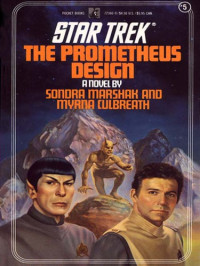 Marshak Sondra; Culbreath Myrna — Prometheus Design