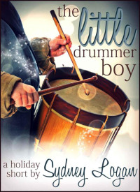 Logan Sydney — The Little Drummer Boy