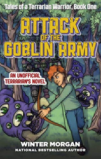 Morgan Winter — Attack of the Goblin Army