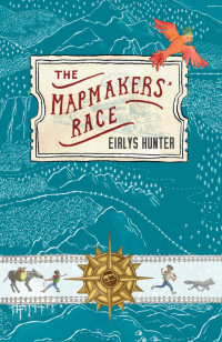 Hunter Eirlys — The Mapmakers' Race