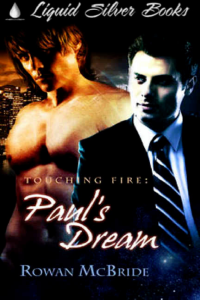 McBride Rowan — Paul's Dream