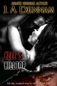 Dennam, J A — Hell's Hilltop