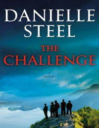 Danielle Steel — The challenge