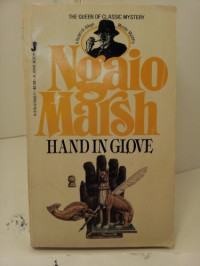 Marsh Ngaio — Hand in Glove