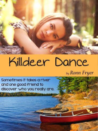 Fryer Ronn — Killdeer Dance