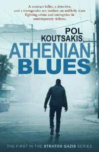 Koutsakis Pol — Athenian Blues