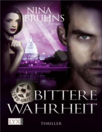 Bruhns Nina — Bittere Wahrheit