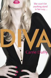 Duffy Carrie — Diva