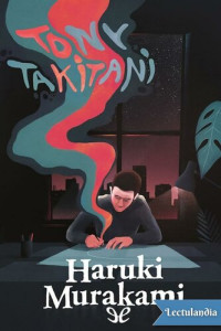 Haruki Murakami — Tony Takitani