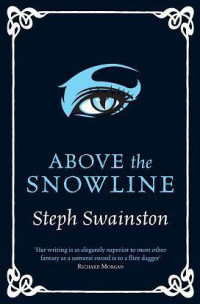 Swainston Steph — Above the Snowline